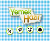 YemekHazır logo