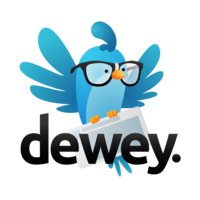 Dewey logo