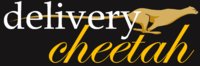 DeliveryCheetah logo