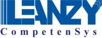 CompetenSys Solutions logo