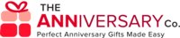 The Anniversary Co.  logo