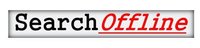 SearchOffline logo