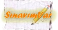 Sinavimvar logo