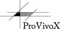 ProVivoX logo