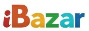 iBazar logo