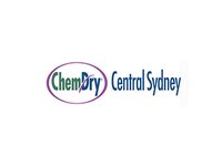 Chemdry Central Sydney logo
