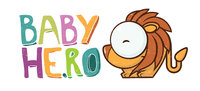 Baby Hero logo