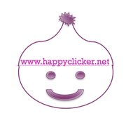 Happy Clickers logo