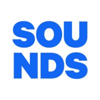 SOUNDS. logo