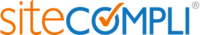 SiteCompli logo