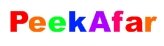 PeekAfar logo