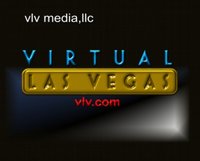 Virtual Las Vegas logo