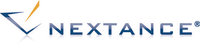Nextance logo