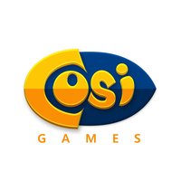 Cosi Productions logo
