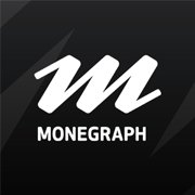 Monegraph logo