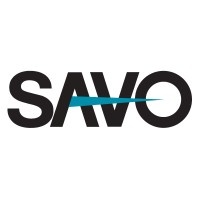 SAVO Group logo