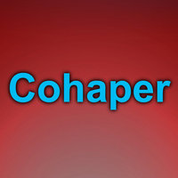 Cohaper logo