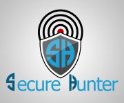 Secure Hunter LLC logo