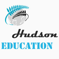 Hudson Education Group logo