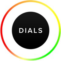 Dials logo