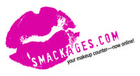 Smackages logo