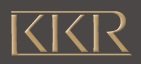 KKR logo