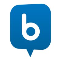 Blogfry logo