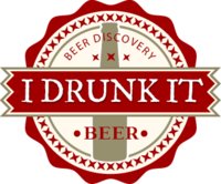 I Drunk It logo