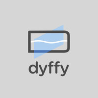dyffy logo