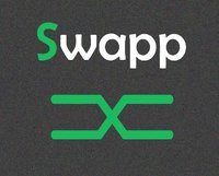 Swapp logo