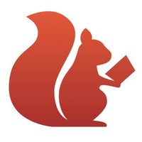 Squirl logo