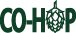 Co-Hop logo