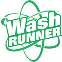 WashRunner logo