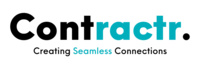 Contractr logo