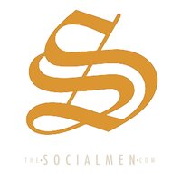 The Socialmen logo