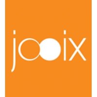 Jooix logo