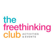 The Freethinking Club logo