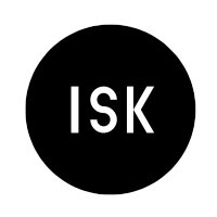 ISK INTERNATIONAL, INC. logo