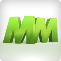 Musicians Mirror logo