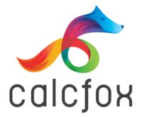Calcfox logo