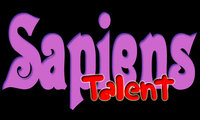 Sapiens Talent logo