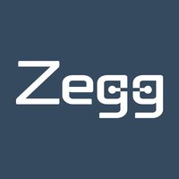 Zegg logo