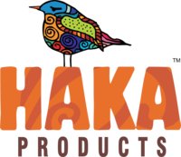 Haka Products logo