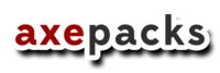 Axe Packs logo