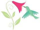 Hummingbird Mobile Dental logo
