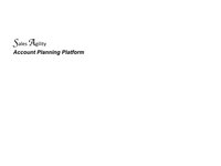 SalesAgility logo