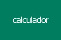 Calculador logo