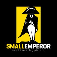 Small Emperor logo