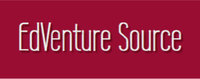 EdVenture Source logo