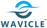 Wavicle logo